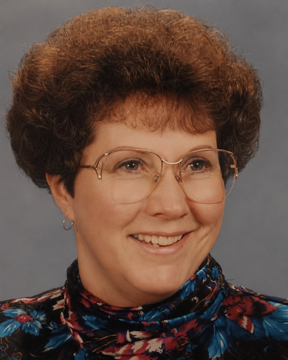 Mary Ann Gnagy's obituary image