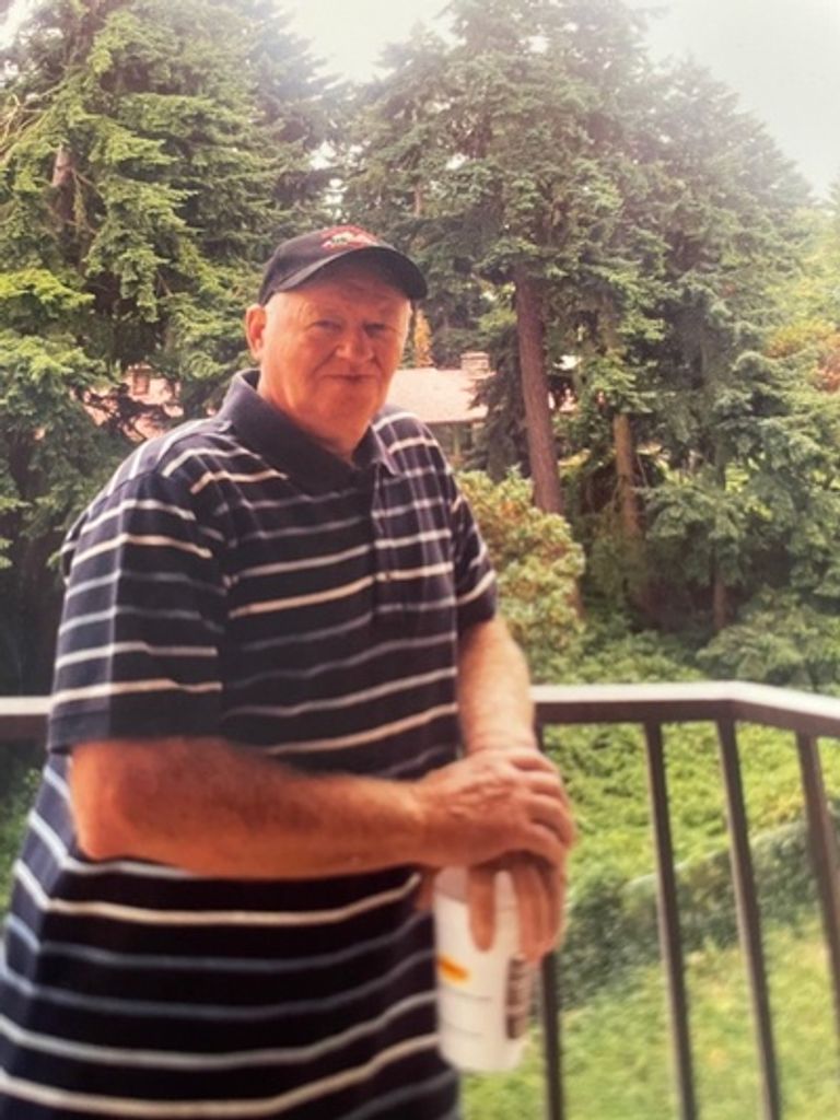 Glen Dale Rieve Profile Photo