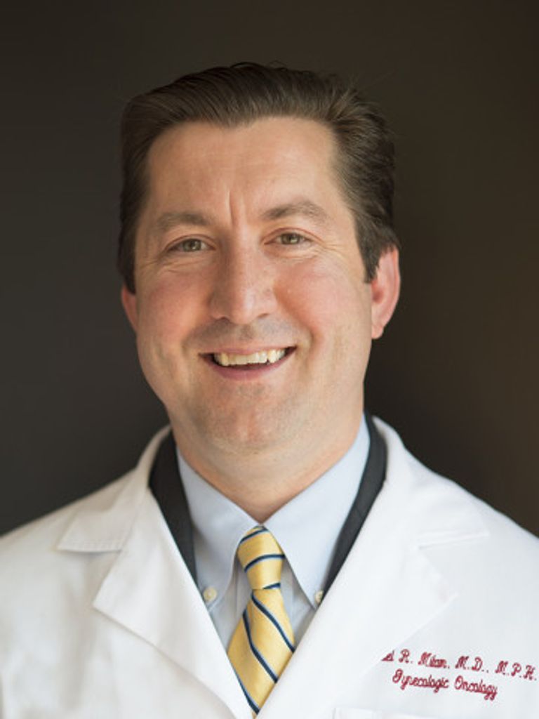 Michael Md