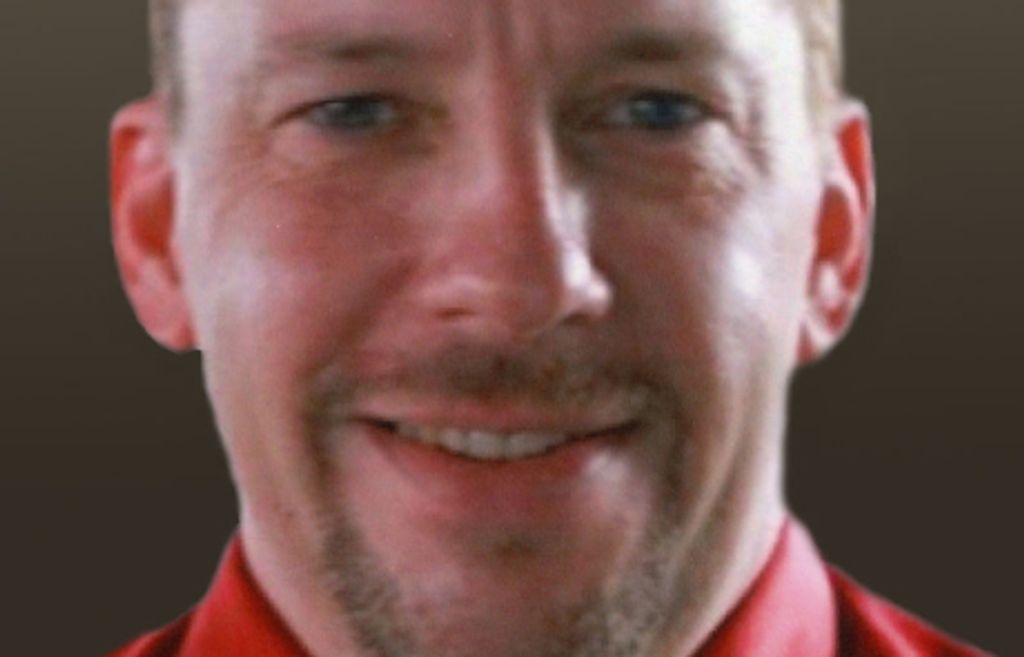 Patrick Daniel Schaffrin