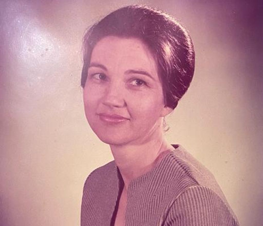 Rexalene Ashley Profile Photo