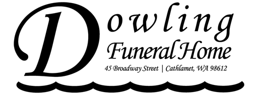 Dowling Funeral Home Logo