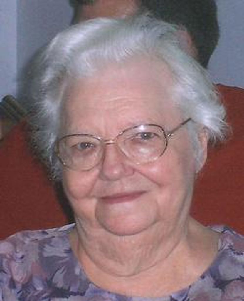Evelyn E. Gates