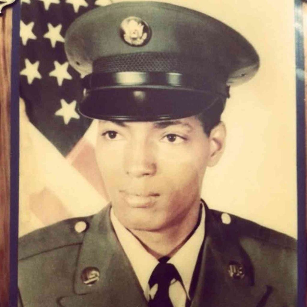 Angel R. Ortiz -Rojas Profile Photo