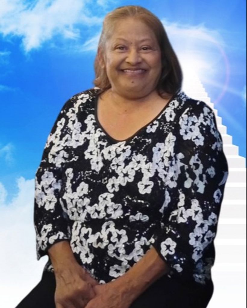 Josefa "Josie" Mejia