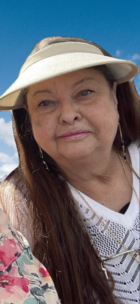 Susan Marie Dombeck Profile Photo