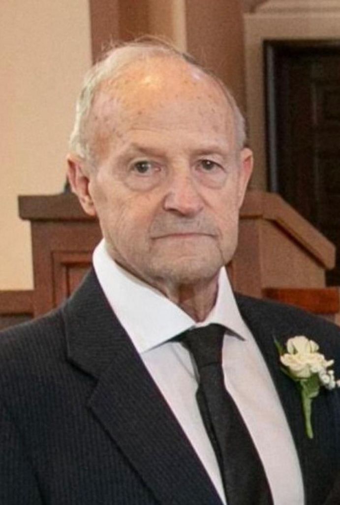 Kenneth B. "Ken" Gross Profile Photo