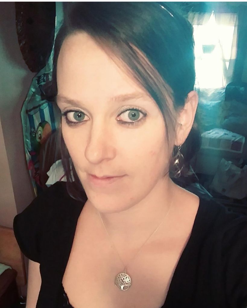 Amanda "Libby" Neidlinger Profile Photo