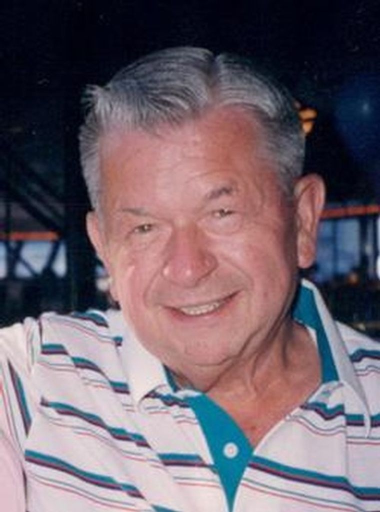Robert Jarrett