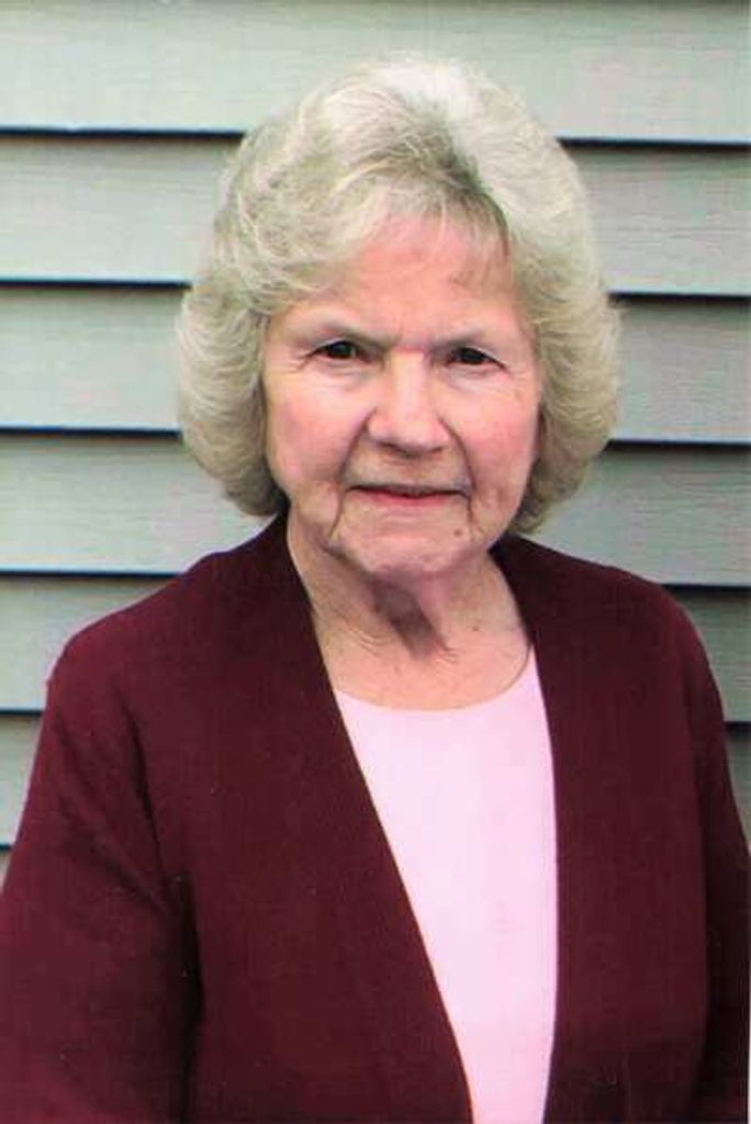 Doris Jean Newton