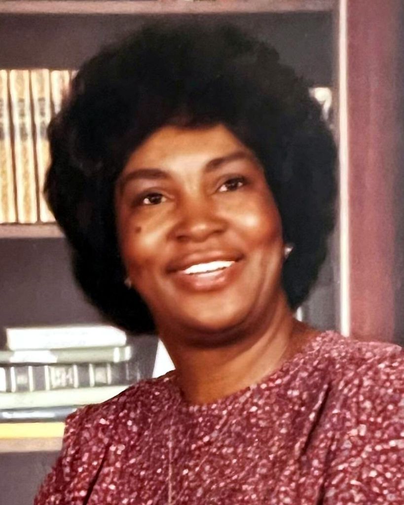 Fannie "Fran" Holloway