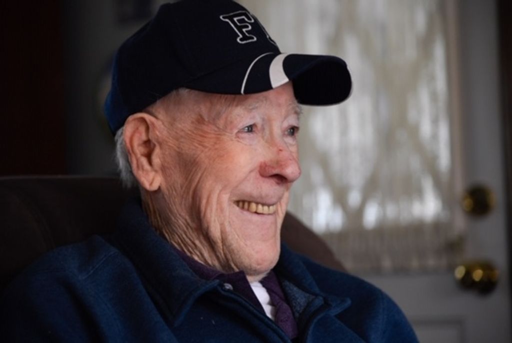 Arthur K. Hatfield Profile Photo
