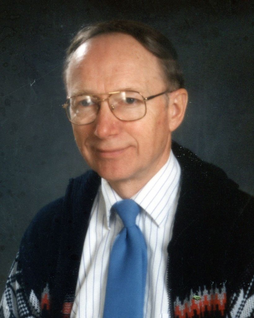 Rodric Johnson