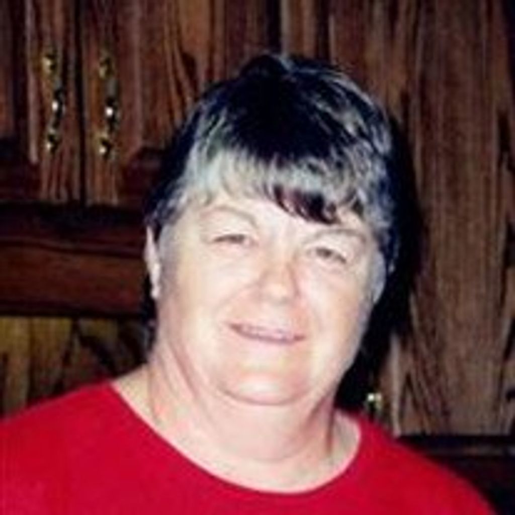 Ruth  Flowers Dean