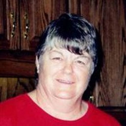 Ruth  Flowers Dean Profile Photo