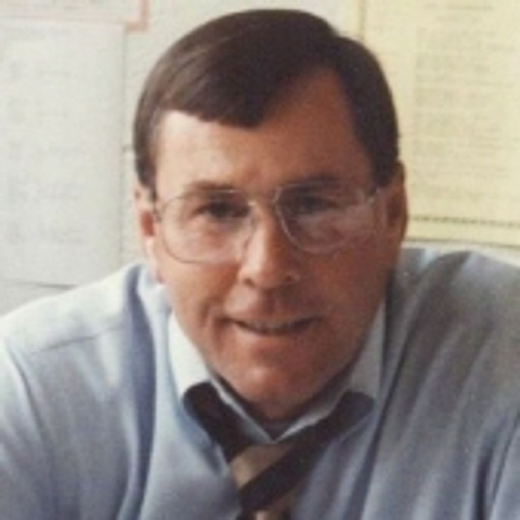 Mr. Clifton B. Mace