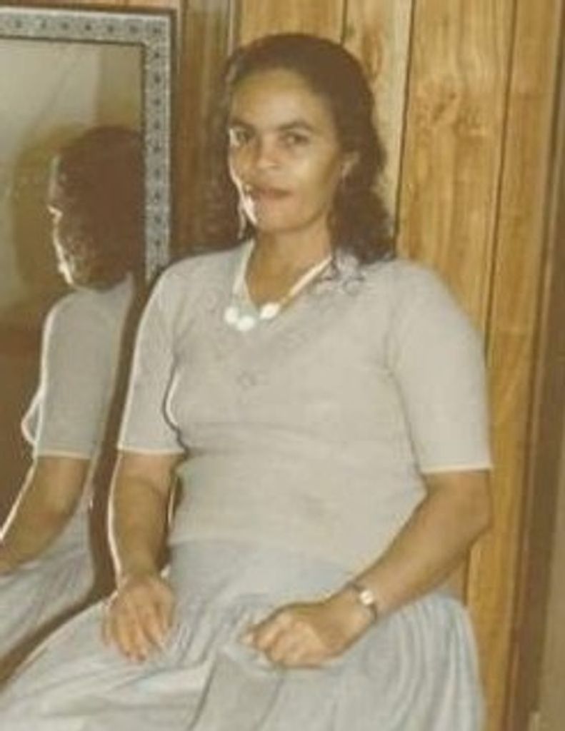 Marie Ulysse Profile Photo