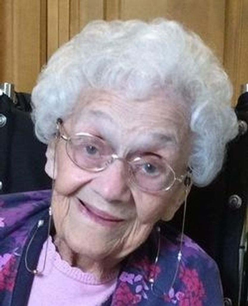 Cecilia Gasiorek Suchyta