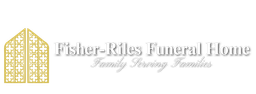 Fisher-Riles Funeral Home Logo