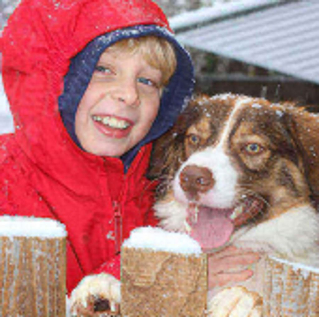 John  Patrick (Jack)  Deininger