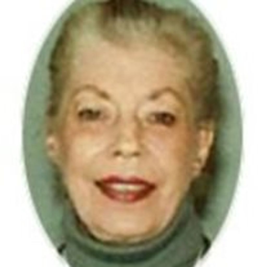 Dorothy Williams