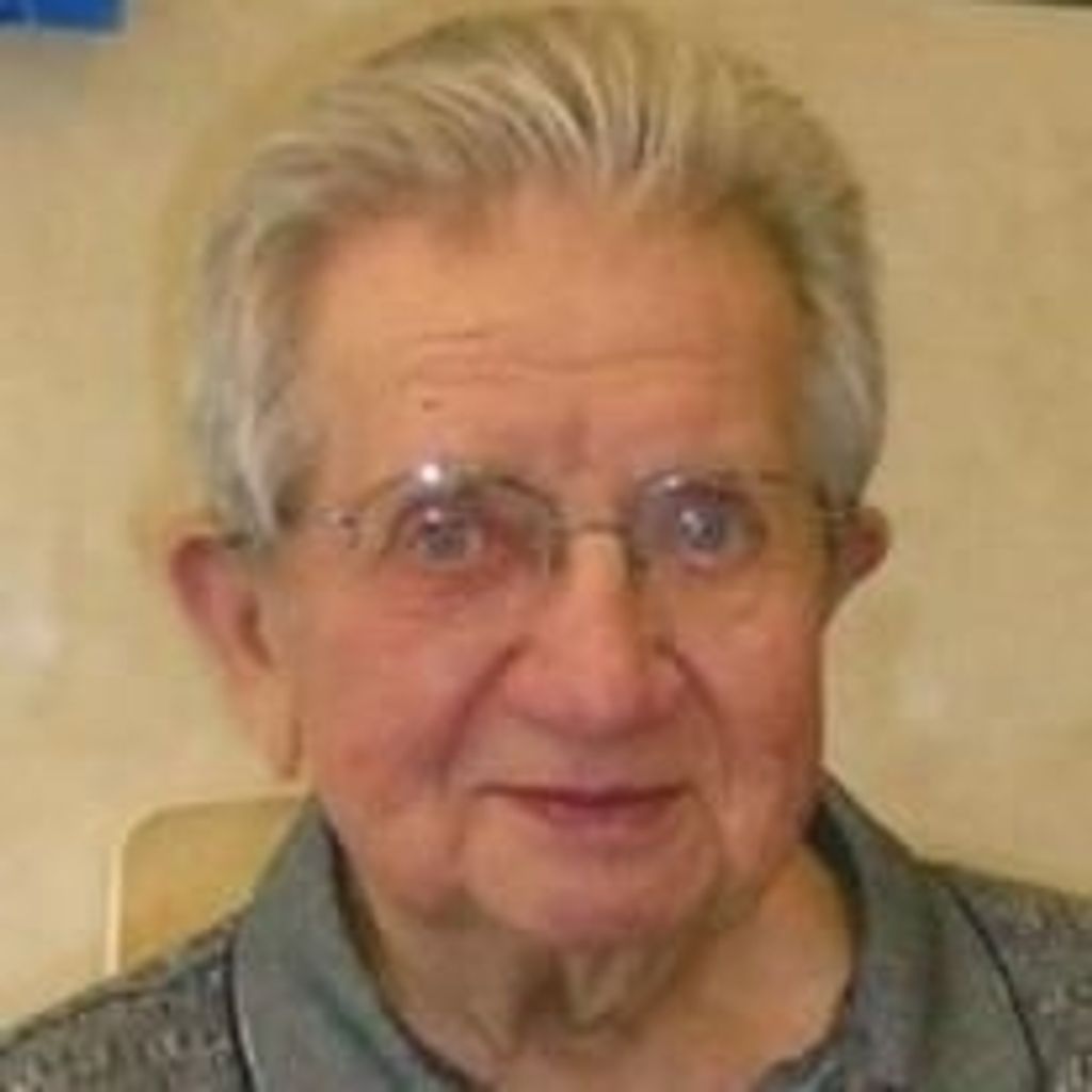 Walter J Wiscavage