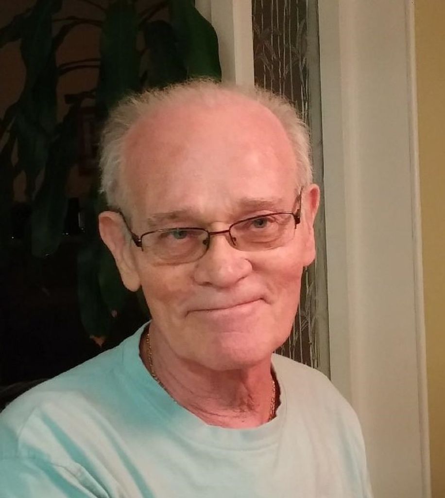 Paul Joseph Ivory