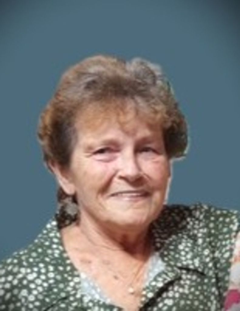 Brenda S. Abercrombie