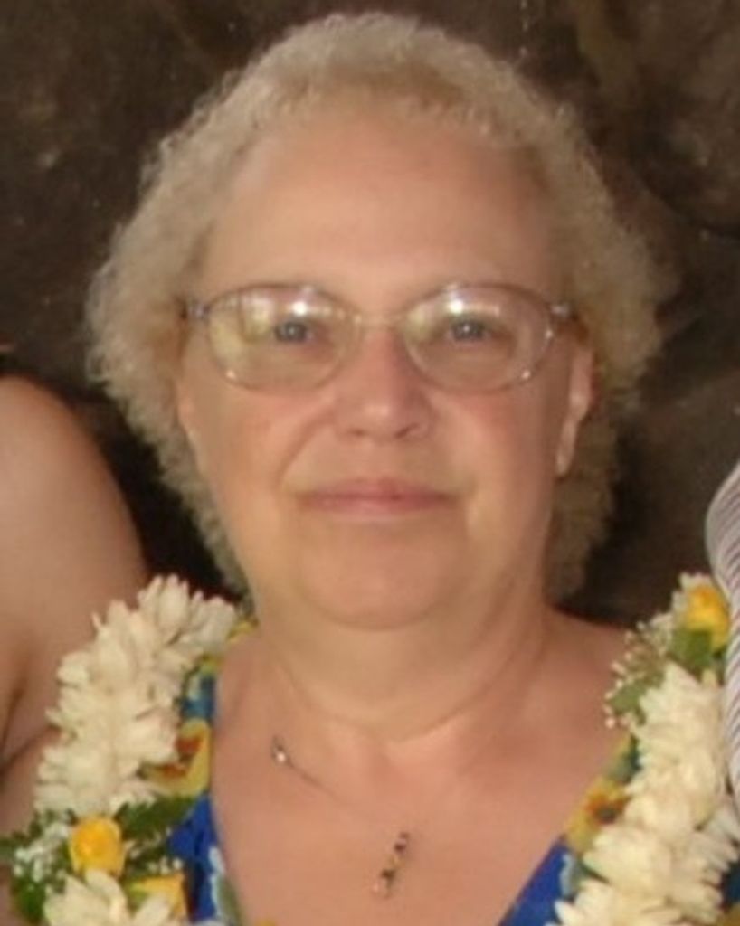 Doris Ruth Falvey