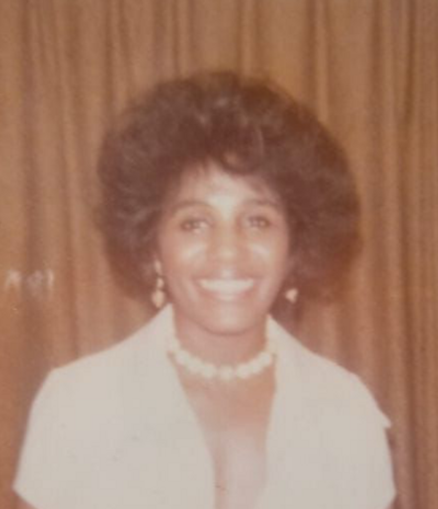 Patricia I. Evans Profile Photo