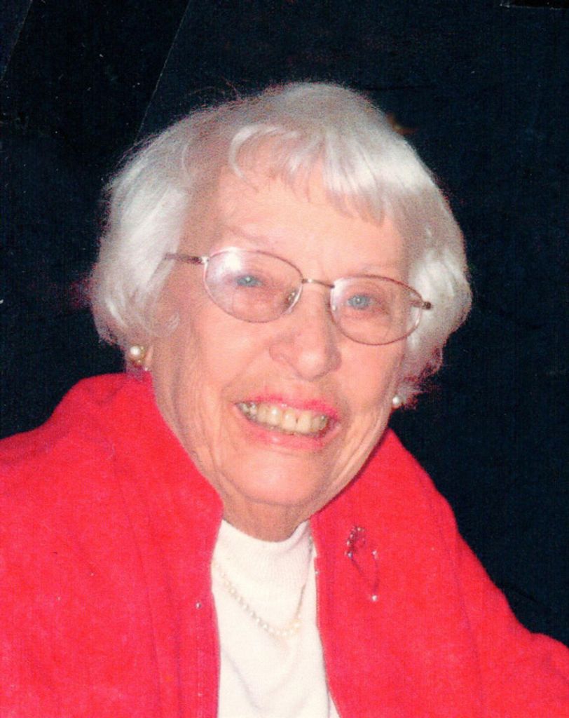 Betty R (Ritchie)  Thomas Profile Photo