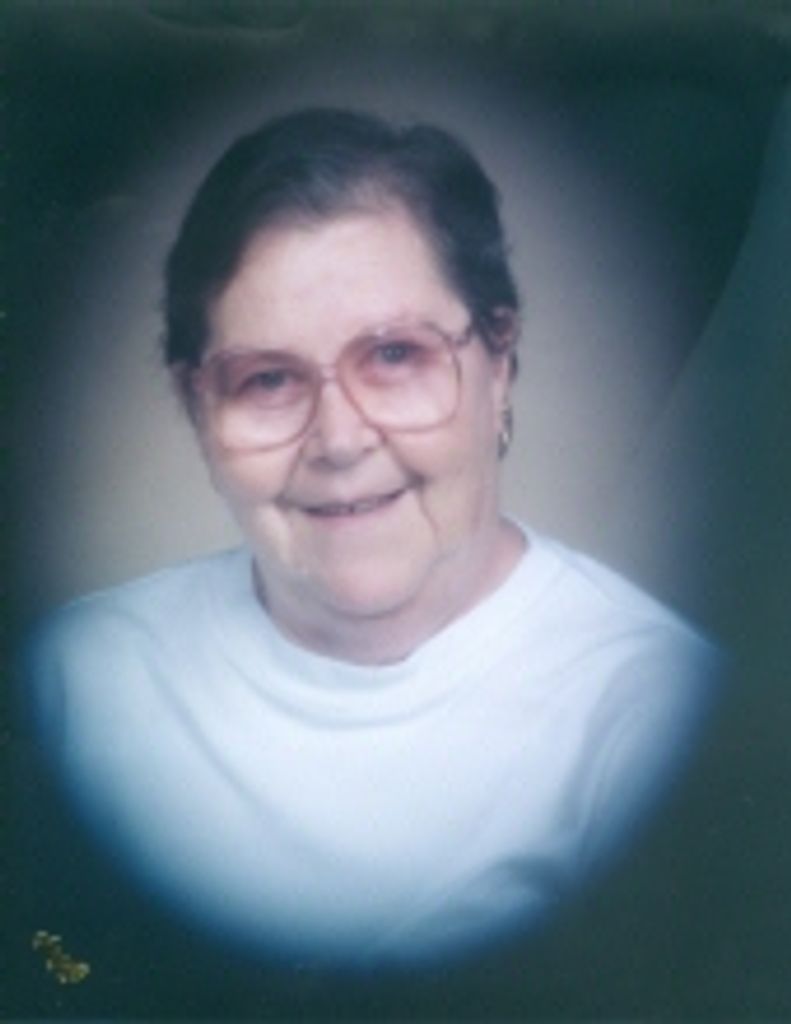 Dorothy M. Windnagel