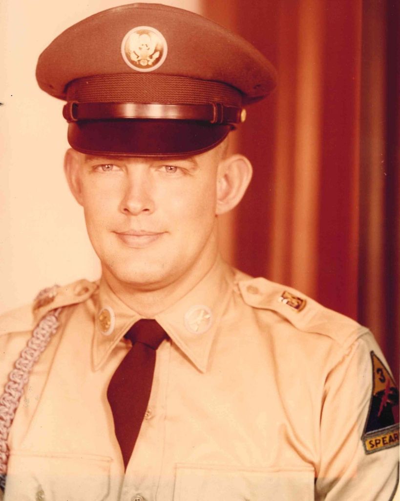 Eldridge Harrison Clark Profile Photo