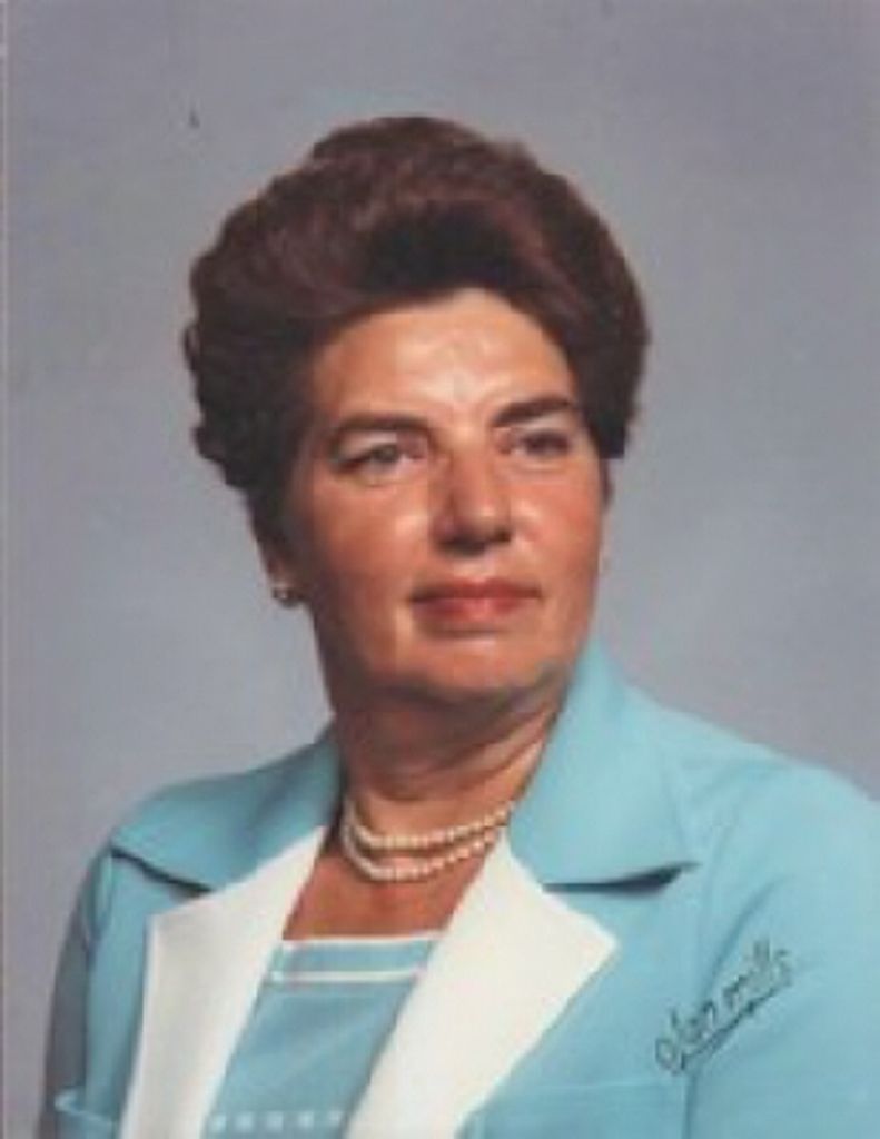 Floy Mae Chatham Profile Photo