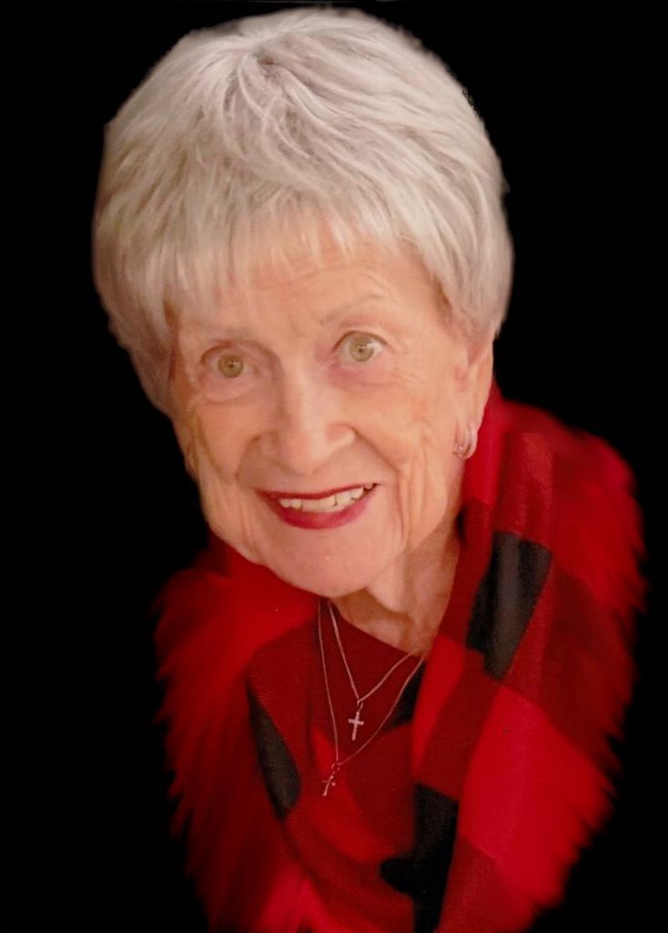 Ouida Shaffer Jones Profile Photo
