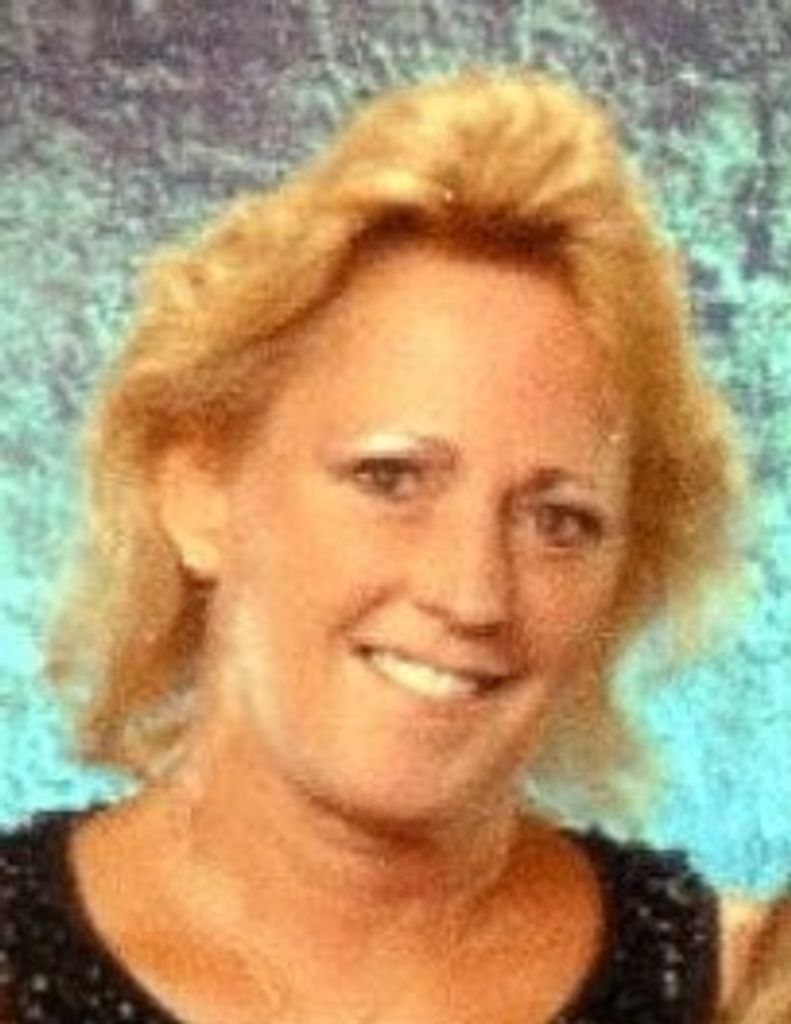 Therese Frances Tebbs