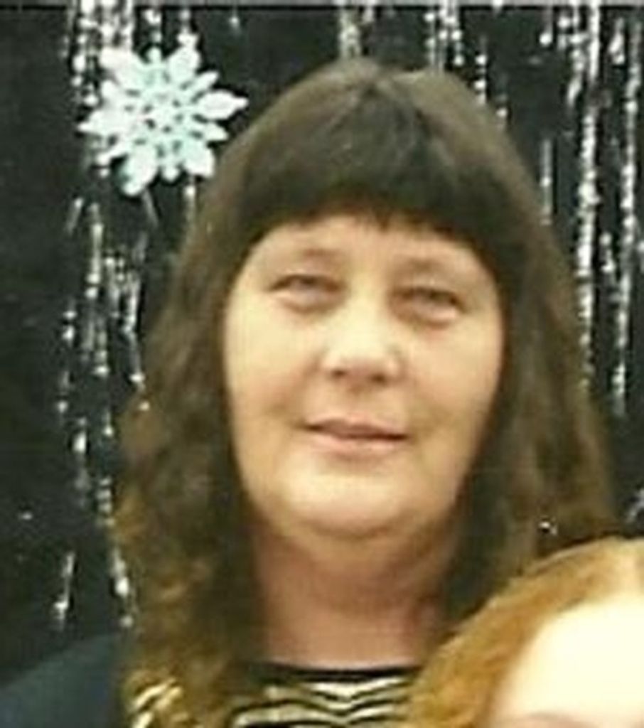 Mary Elizabeth Lee