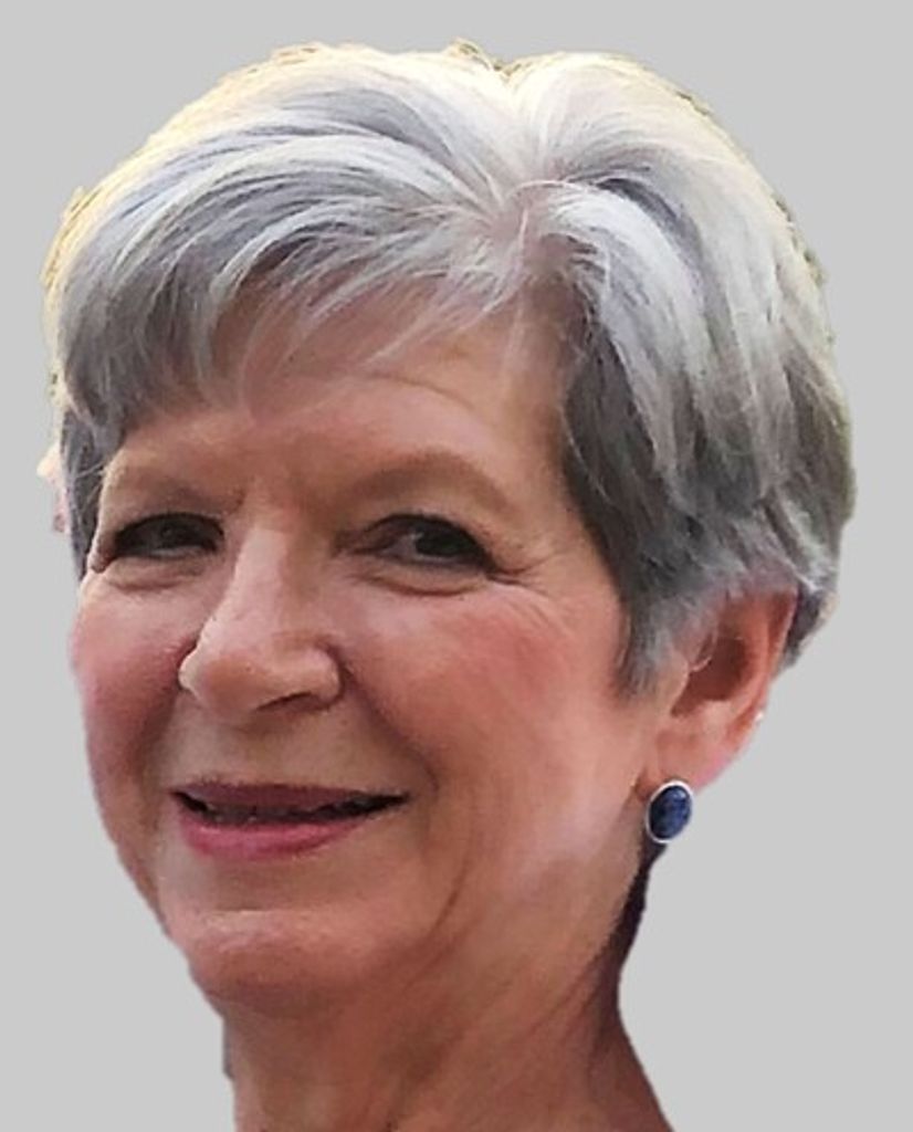 Patsy Kessler Wilson