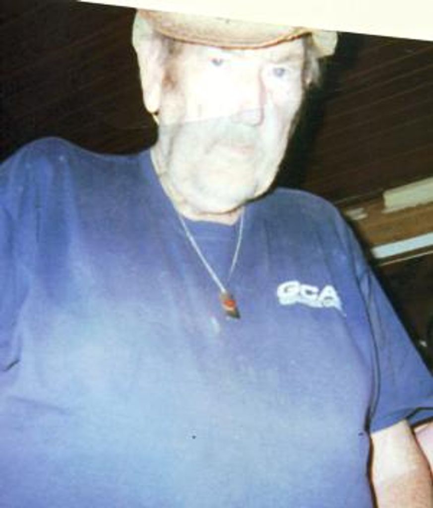 Robert Eugene York