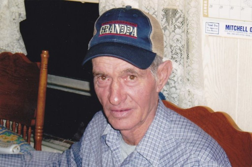 Forrest James White Profile Photo