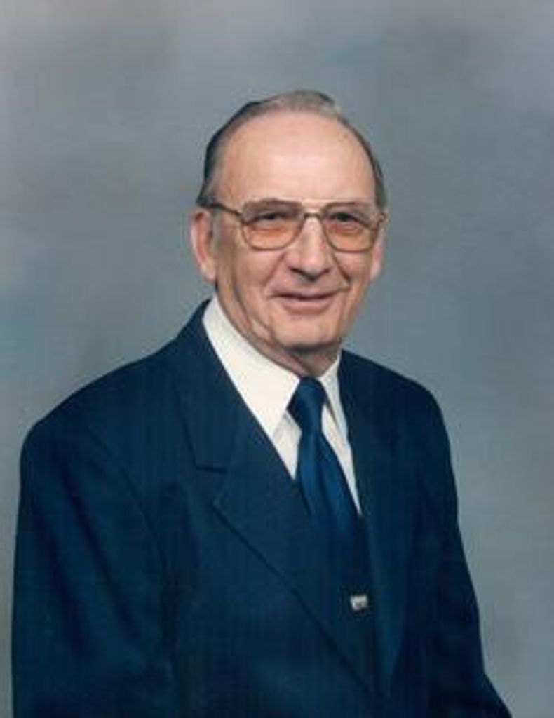 Denzil L. Conrad