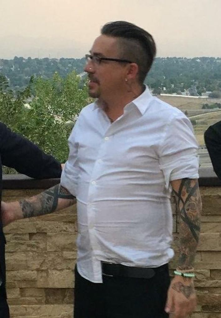 Jeremy Kornblatt Profile Photo