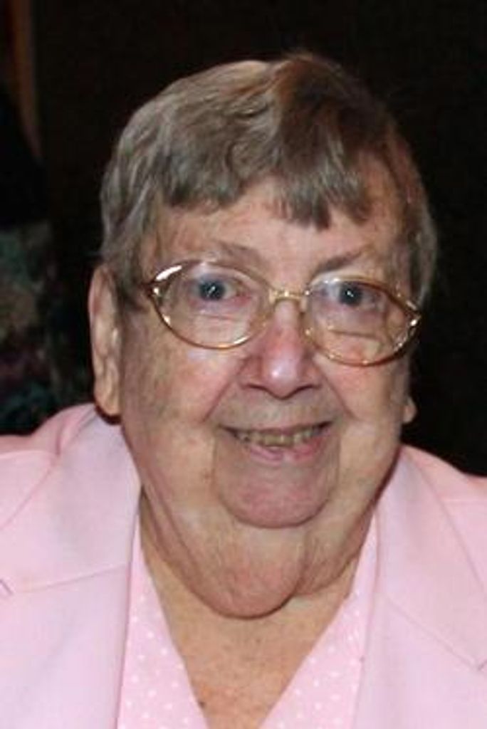 Loretta Ann Fry