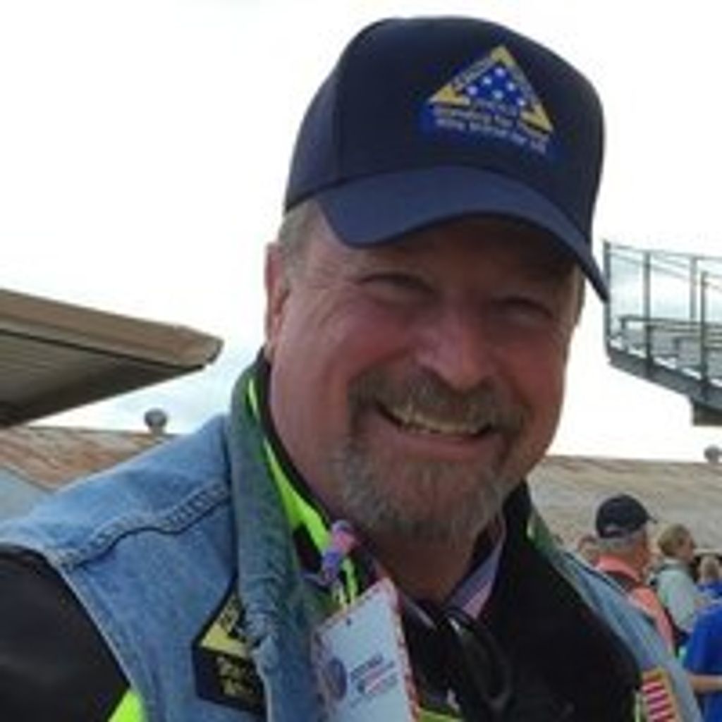 James "Jim" Ellis Andrews