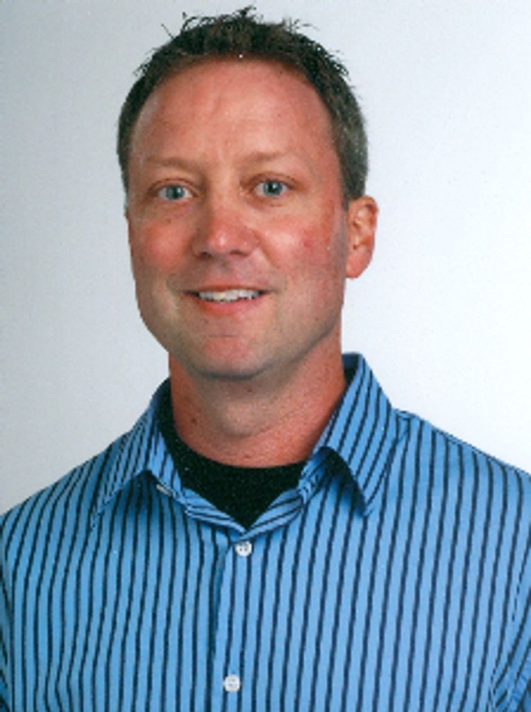 Bryan J. Lindstrom