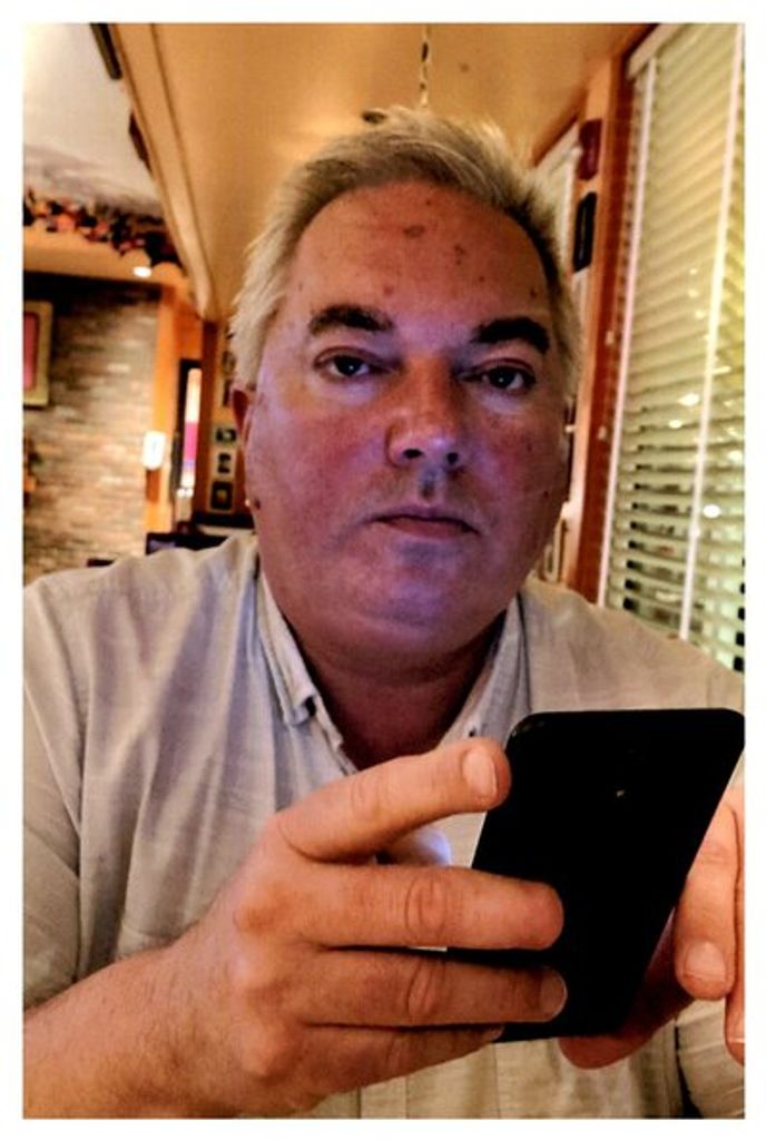 Daniel Brandon Polston Profile Photo