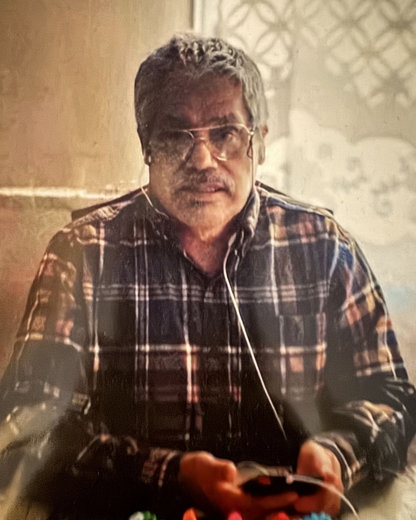 Cristino De Santiago Salas Profile Photo