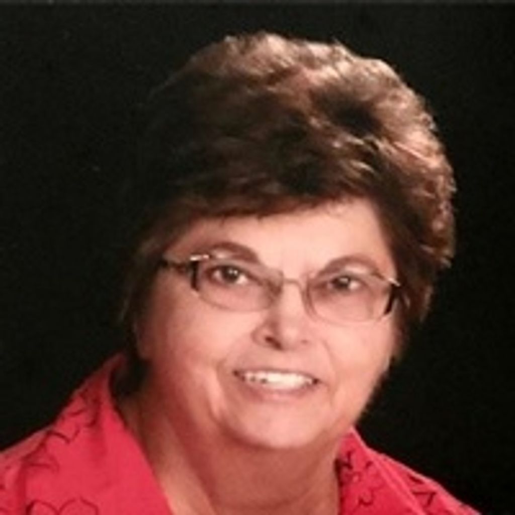 Marjorie  J. Osborn