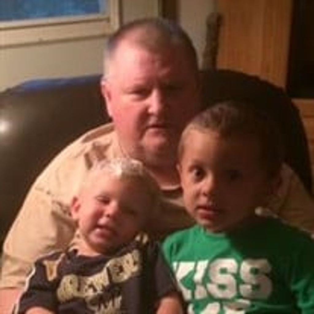 Bradley S. Salo