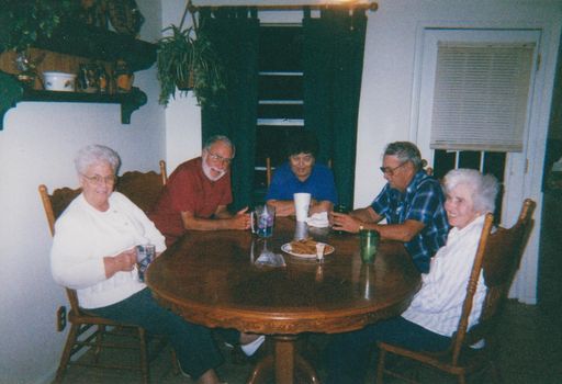Betty Jean Ripley Goodman photo gallery thumbnail 25 of 35